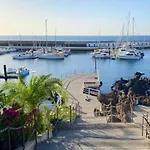 Vista Al Mar - Sea View By Jk Lanzarote Апартаменты *