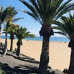 Vista Al Mar - Sea View By Jk Lanzarote Апартаменты *