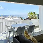 Апартаменты Vista Al Mar - Sea View By Jk Lanzarote Пуэрто дель Кармен