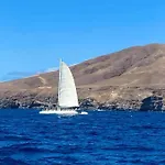 Апартаменты Vista Al Mar - Sea View By Jk Lanzarote Пуэрто дель Кармен