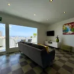 Апартаменты Vista Al Mar - Sea View By Jk Lanzarote *