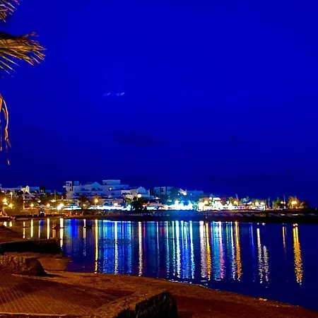 Vista Al Mar - Sea View By Jk Lanzarote *