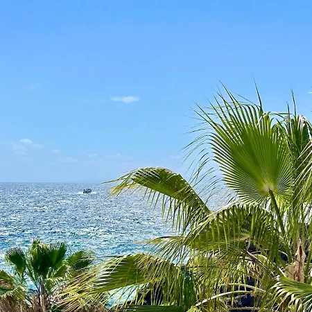 Vista Al Mar - Sea View By Jk Lanzarote Пуэрто дель Кармен