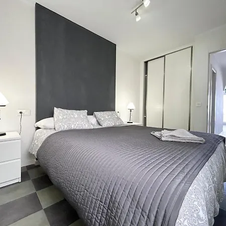 Appartamento Vista Al Mar - Sea View By Jk Lanzarote Puerto del Carmen (Lanzarote)