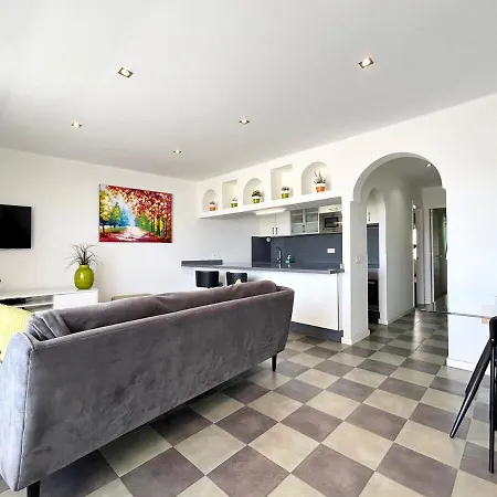 Appartamento Vista Al Mar - Sea View By Jk Lanzarote Puerto del Carmen (Lanzarote)