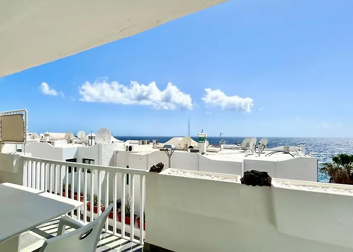 Apartament Vista Al Mar - Sea View By Jk Lanzarote Puerto del Carmen (Lanzarote)