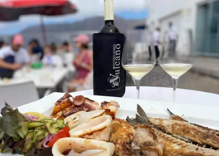 Apartament Vista Al Mar - Sea View By Jk Lanzarote *