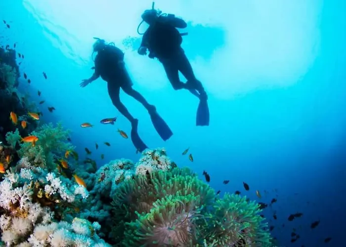 Vista Al Mar - Sea View By Jk Lanzarote Apartament