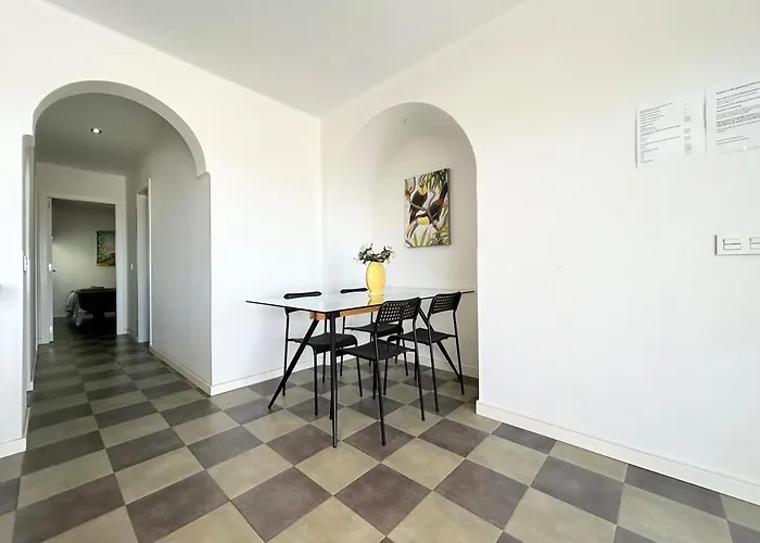 Apartament Vista Al Mar - Sea View By Jk Lanzarote