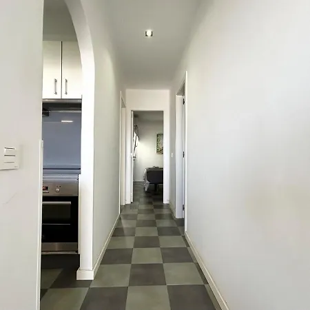 Apartamento Vista Al Mar - Sea View By Jk Lanzarote *