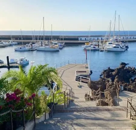 Vista Al Mar - Sea View By Jk Lanzarote Apartamento *