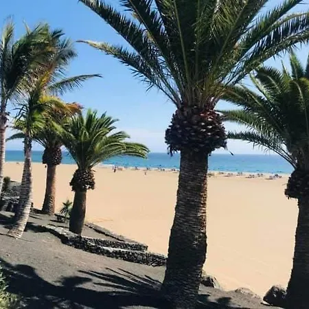 Vista Al Mar - Sea View By Jk Lanzarote Διαμέρισμα *