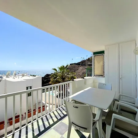 Vista Al Mar - Sea View By Jk Lanzarote Appartamento *