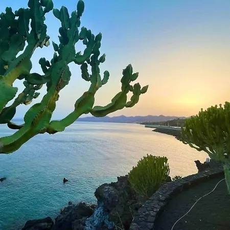 Vista Al Mar - Sea View By Jk Lanzarote * プエルト・デル・カルメン