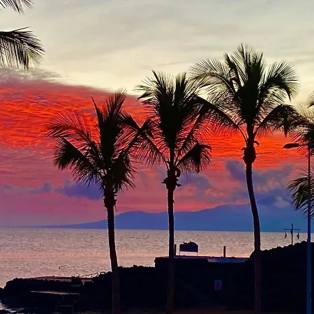 Vista Al Mar - Sea View By Jk Lanzarote *