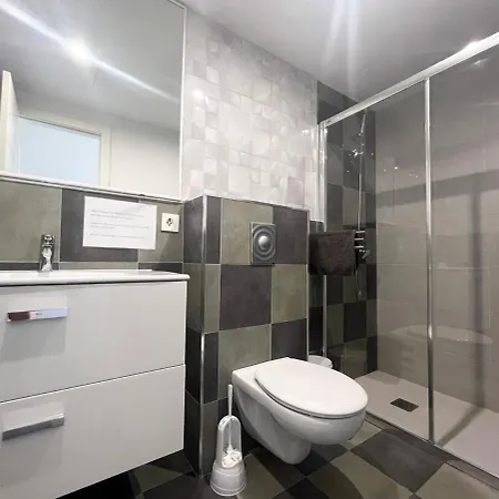 Vista Al Mar - Sea View By Jk Lanzarote Διαμέρισμα Πουέρτο Ντελ Κάρμεν