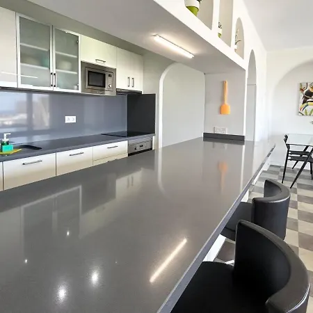 Vista Al Mar - Sea View By Jk Lanzarote *