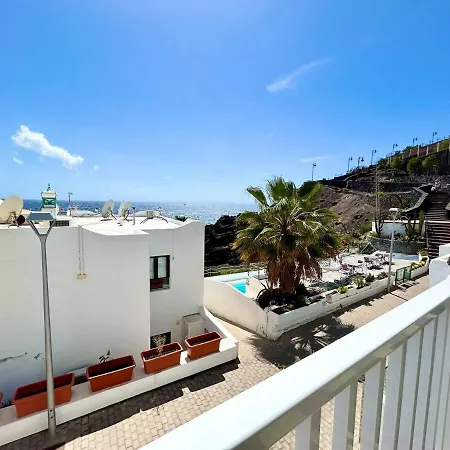 アパート Vista Al Mar - Sea View By Jk Lanzarote