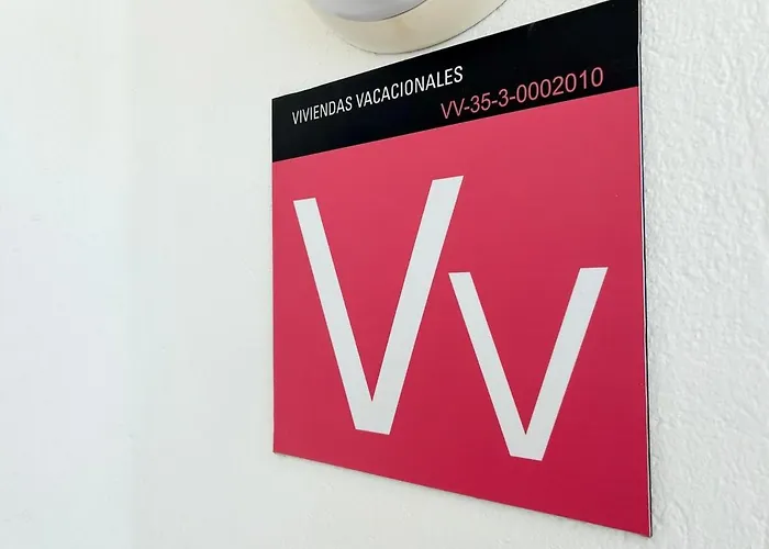 Vista Al Mar - Sea View By Jk Lanzarote