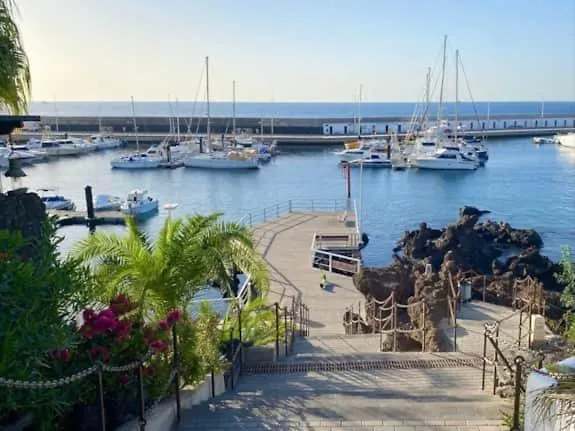 Vista Al Mar - Sea View By Jk Lanzarote Apartment *