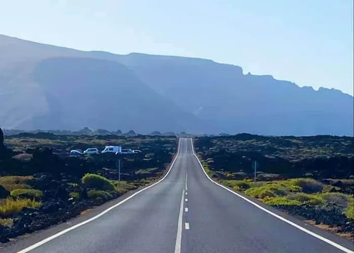 Vista Al Mar - Sea View By Jk Lanzarote Апартаменты Пуэрто дель Кармен
