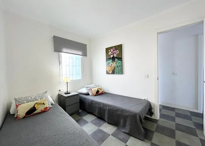 Apartment Vista Al Mar - Sea View By Jk Lanzarote Puerto del Carmen (Lanzarote)