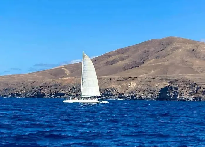Apartment Vista Al Mar - Sea View By Jk Lanzarote Puerto del Carmen (Lanzarote)