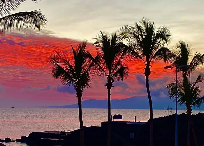 Vista Al Mar - Sea View By Jk Lanzarote *