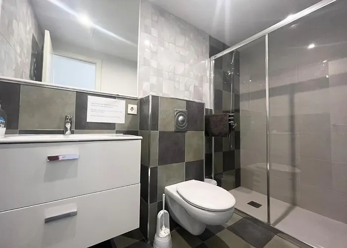 Vista Al Mar - Sea View By Jk Lanzarote Апартаменты Пуэрто дель Кармен