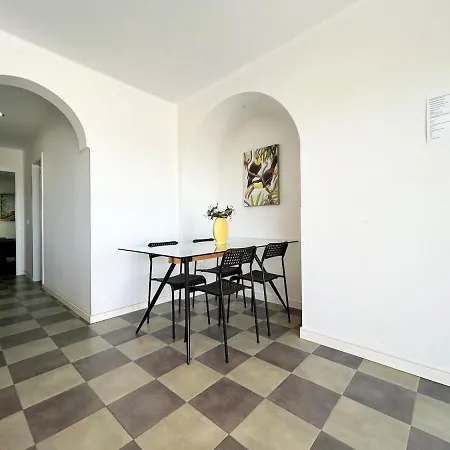 Apartamento Vista Al Mar - Sea View By Jk Lanzarote