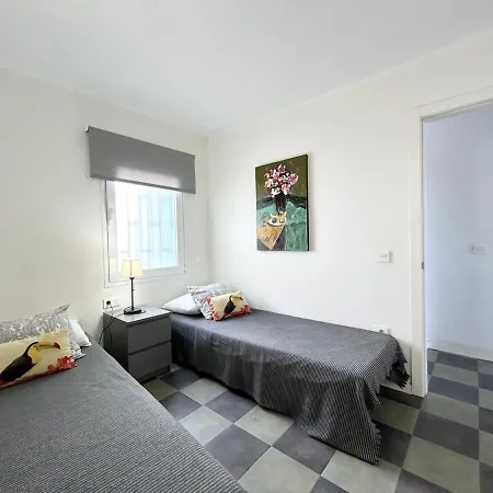 Apartamento Vista Al Mar - Sea View By Jk Lanzarote Puerto del Carmen (Lanzarote)